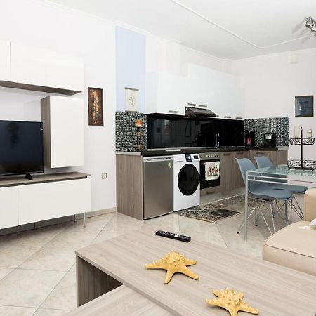Luxury Dream House Apartment Limenaria  Bagian luar foto