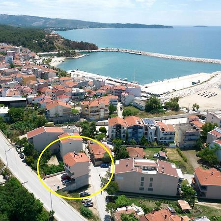 Luxury Dream House Apartment Limenaria  Bagian luar foto