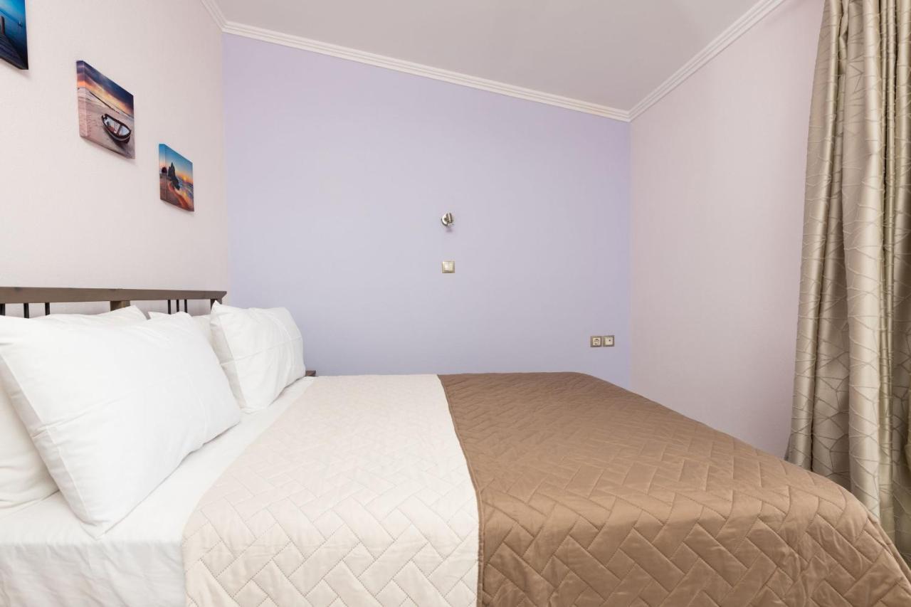 Luxury Dream House Apartment Limenaria  Bagian luar foto